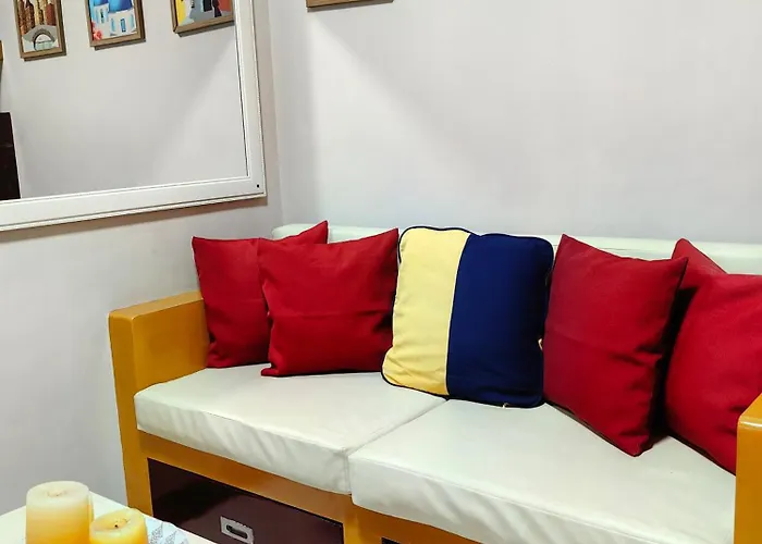 Condotel Near Naia Terminals * Manila