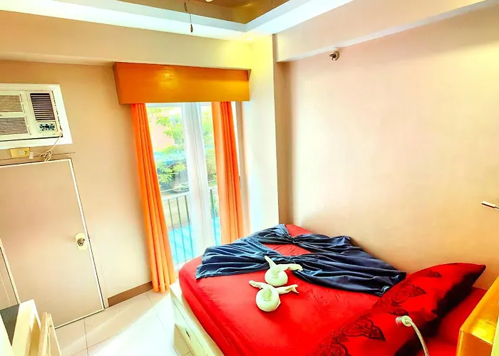 Condotel Near Naia Terminals